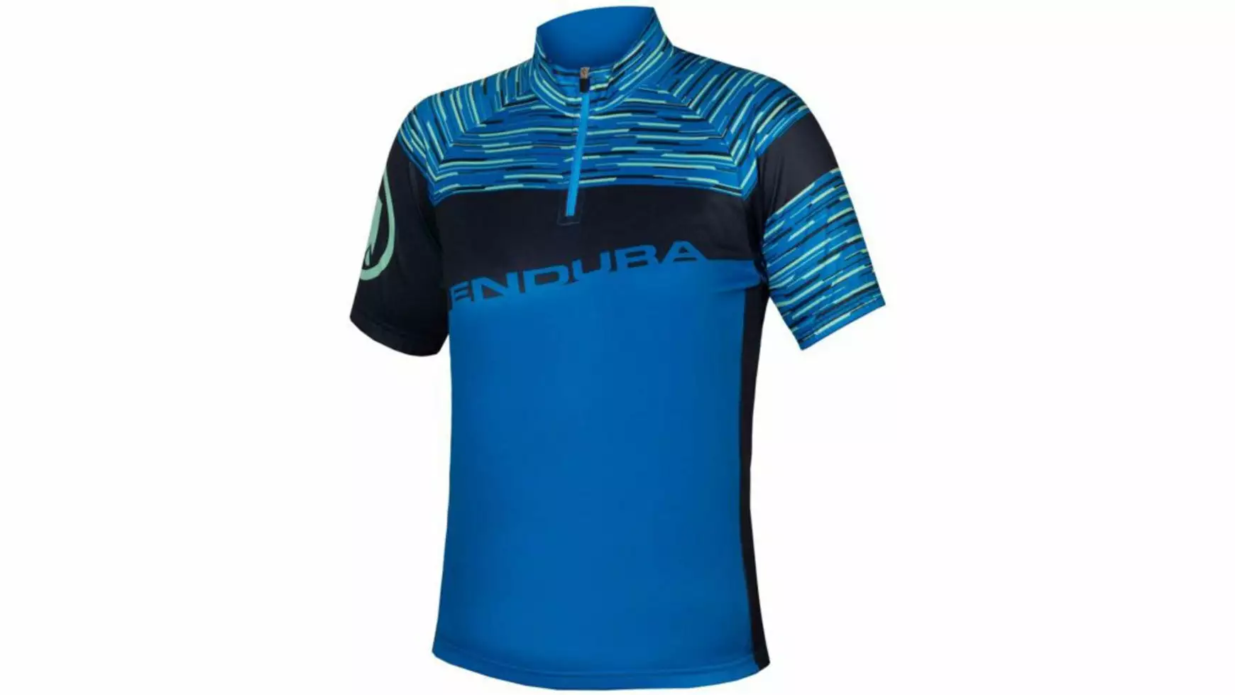 Endura Kids Hummvee Ray Trikot – Bild 2