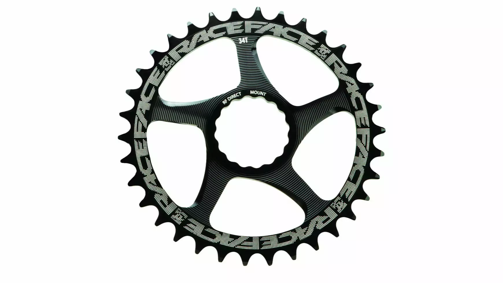 Race Face Chainring Alloy 28 Zähne
