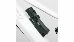 Abus Schlosshalterung Bordo Fidlock