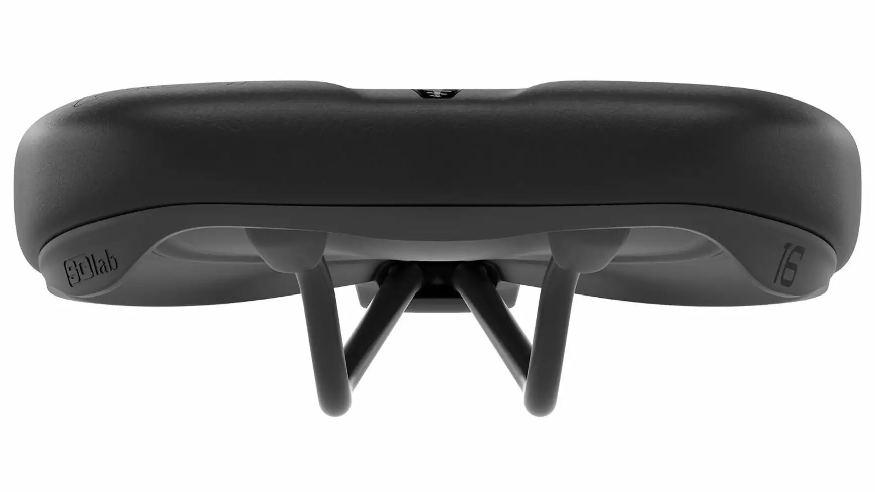 SQlab 601 Ergolux Sattel â Bild 2