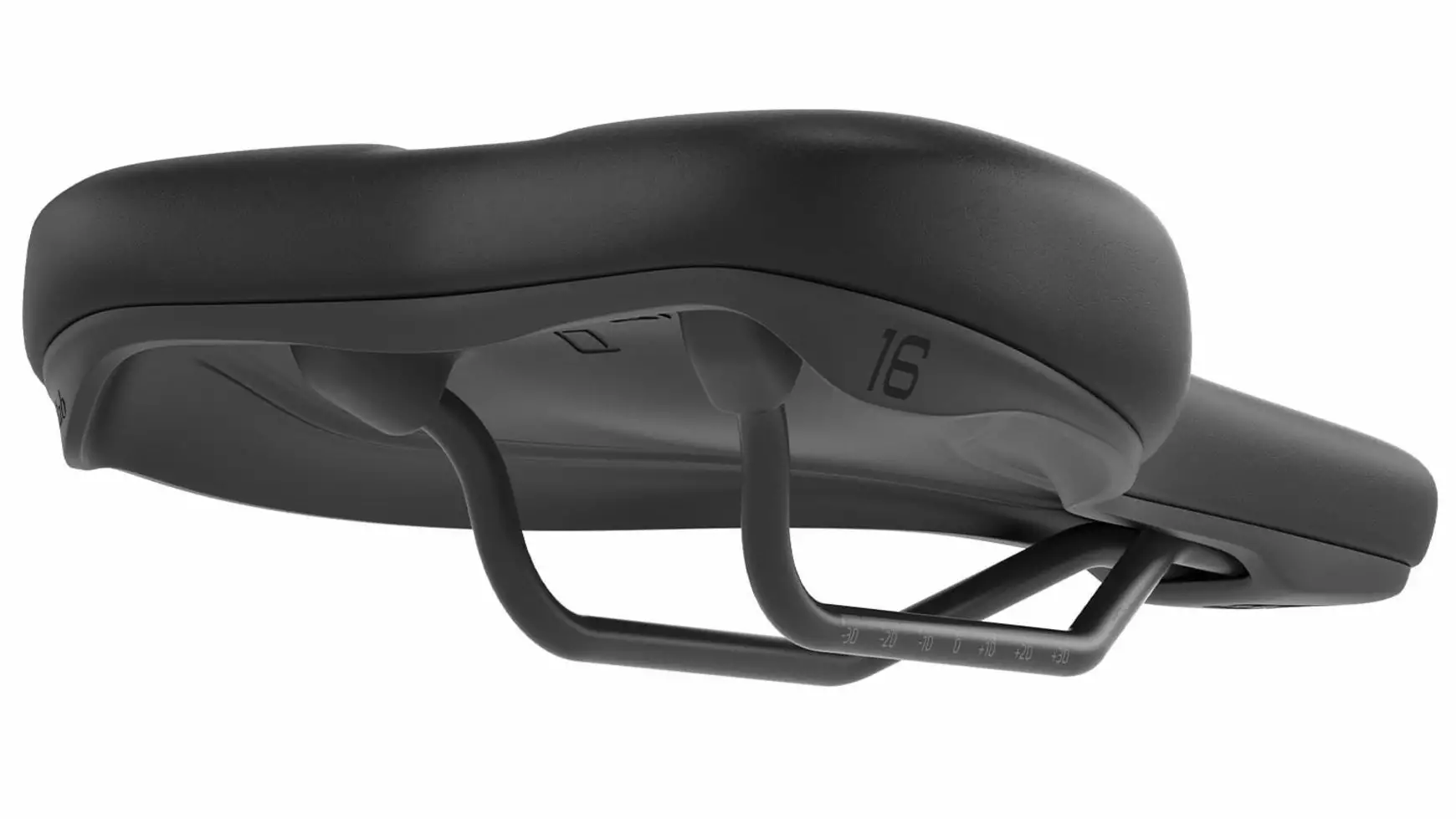 SQlab 601 Ergolux Sattel â Bild 3