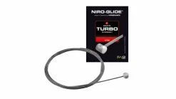 Niro-Glide Bremszug 3000mm Walzennippel