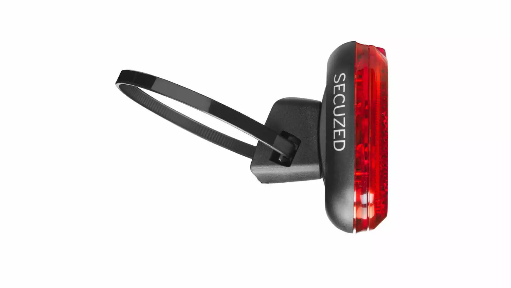 Busch-mueller B&M Secuzed Plus LED Rücklicht – Bild 3