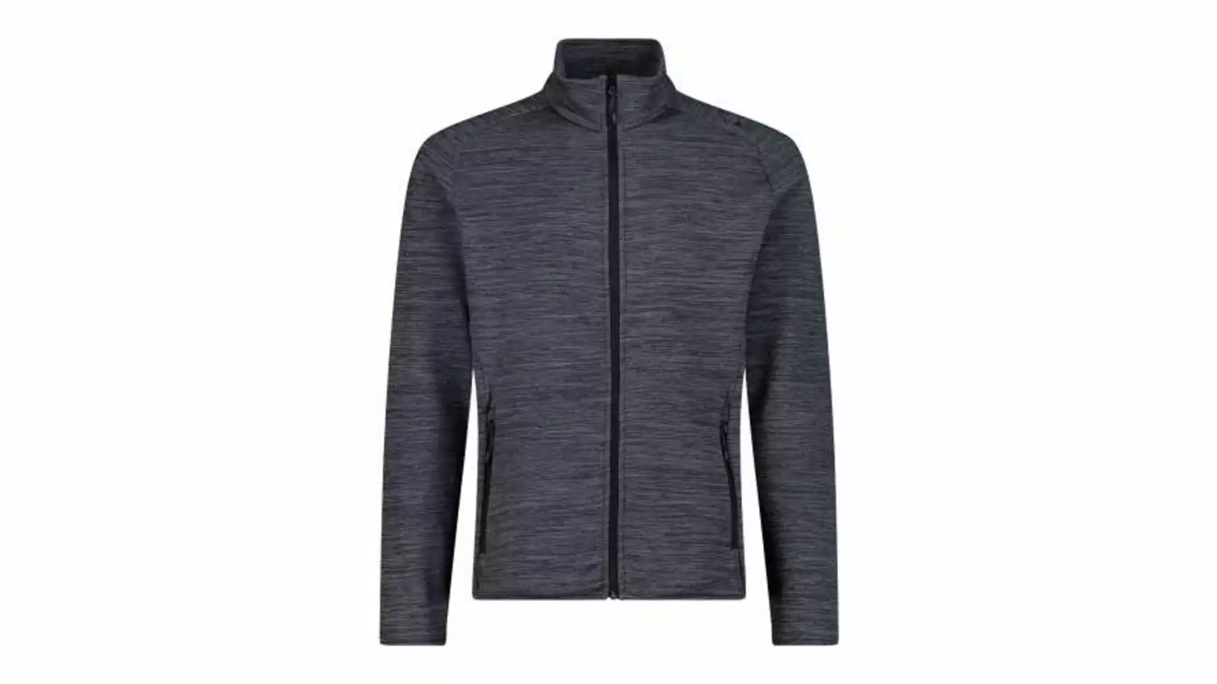 CMP Man Jacket Herren Strick – Bild 4