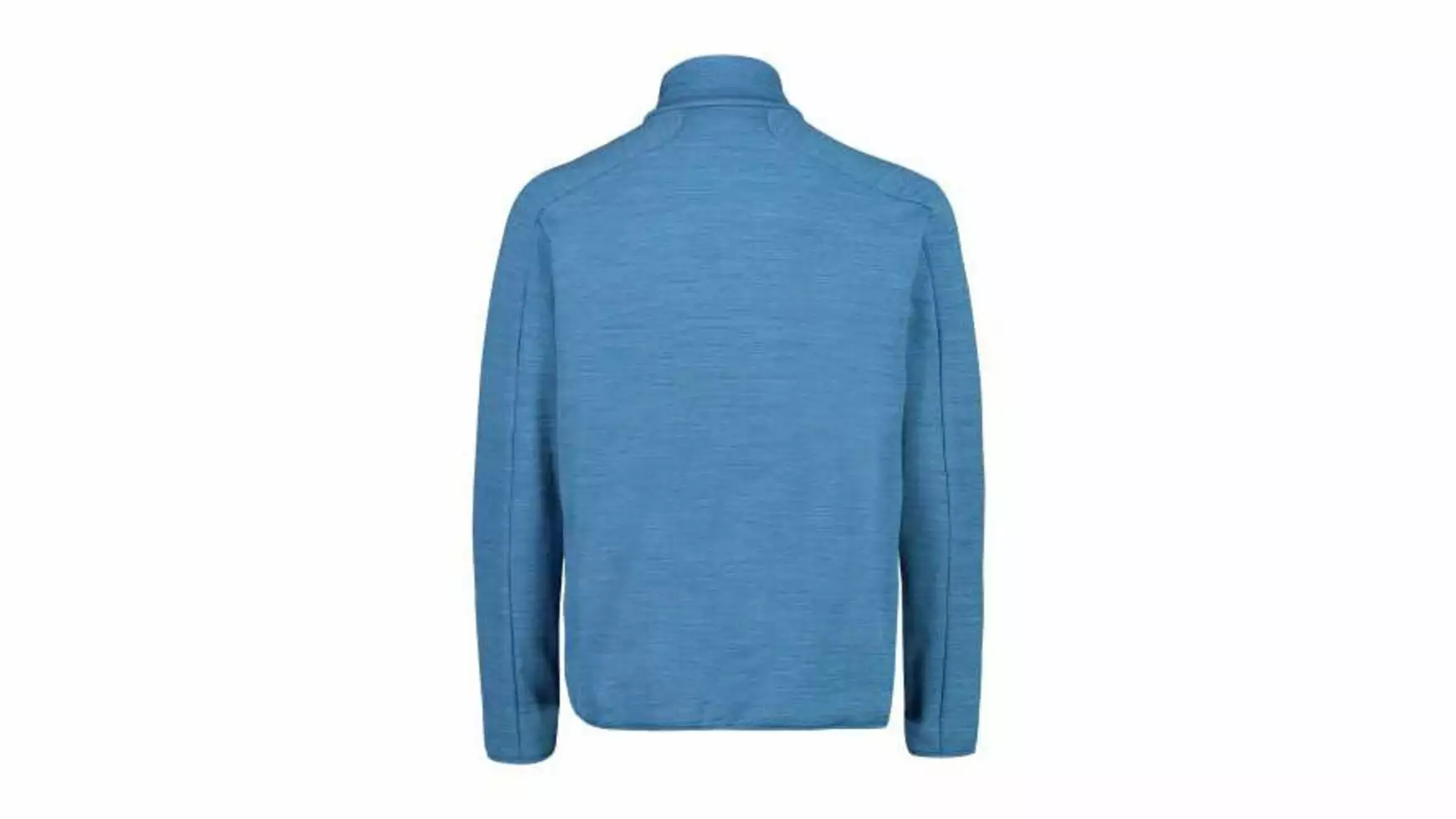 CMP Man Jacket Herren Strick – Bild 3