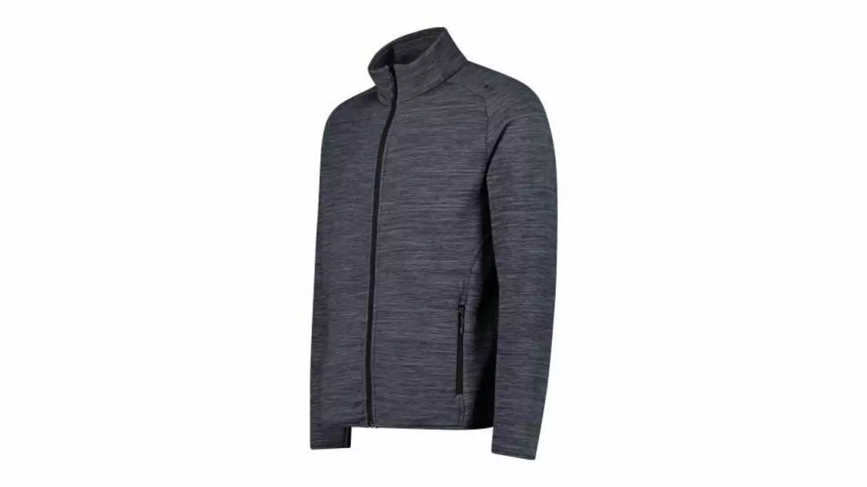 CMP Man Jacket Herren Strick – Bild 7