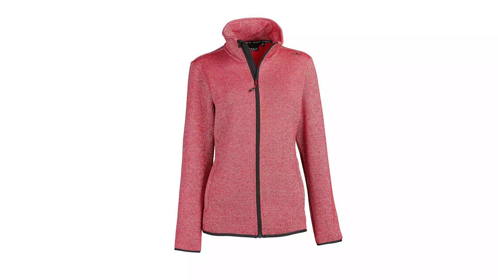 CMP Woman Jacket Damen Strick