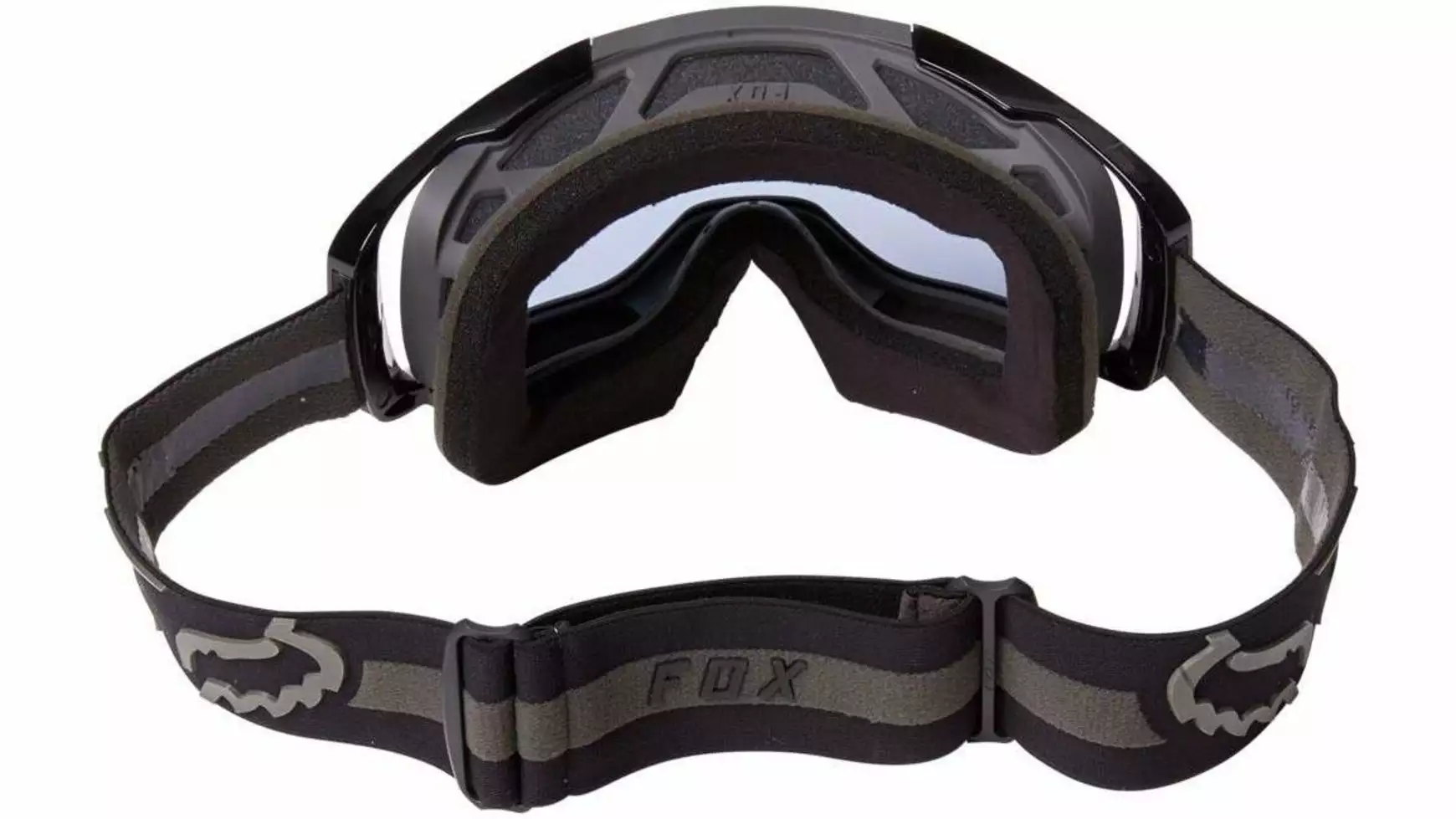 FOX Airspace Merz Goggle – Bild 3