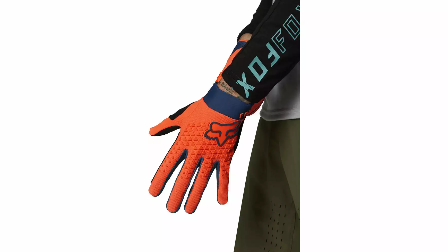 Fox Defend Glove
