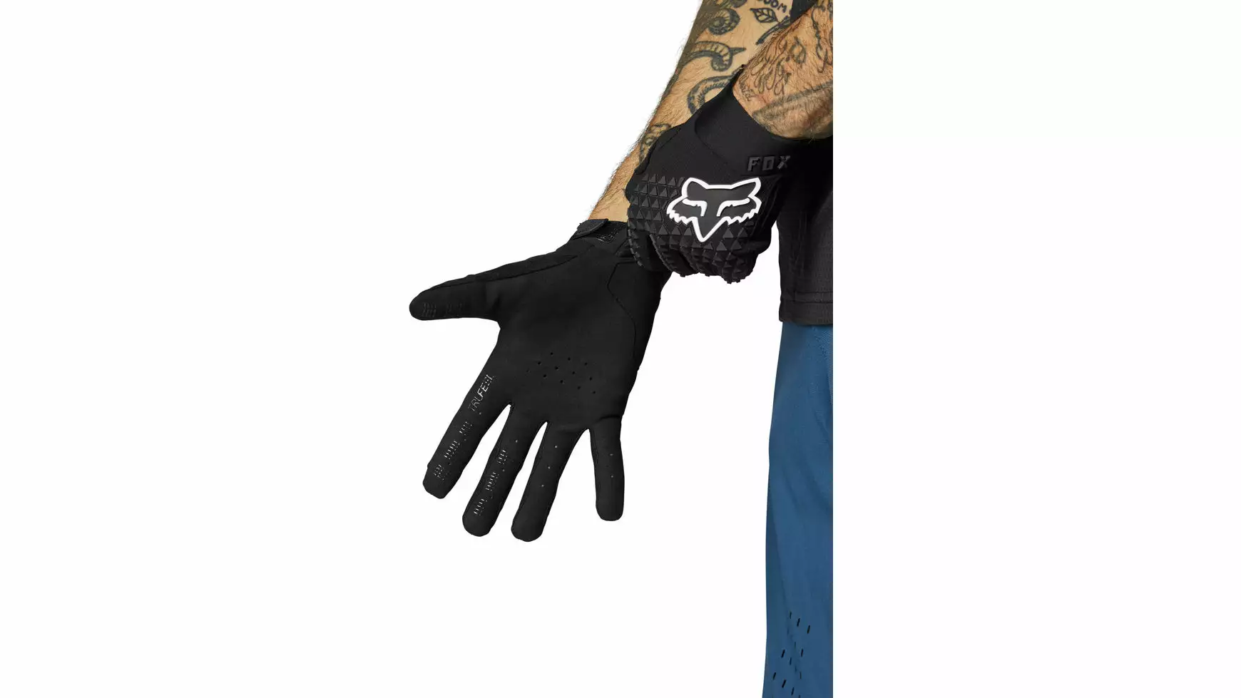 Fox Defend Glove – Bild 4