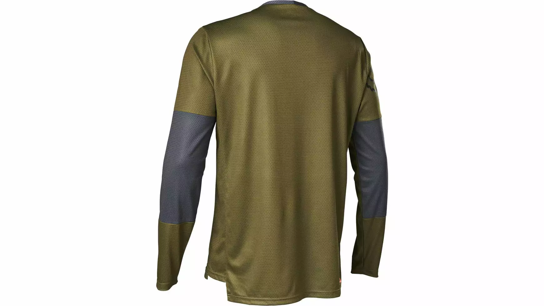 Fox Defend LS Jersey Moth – Bild 4