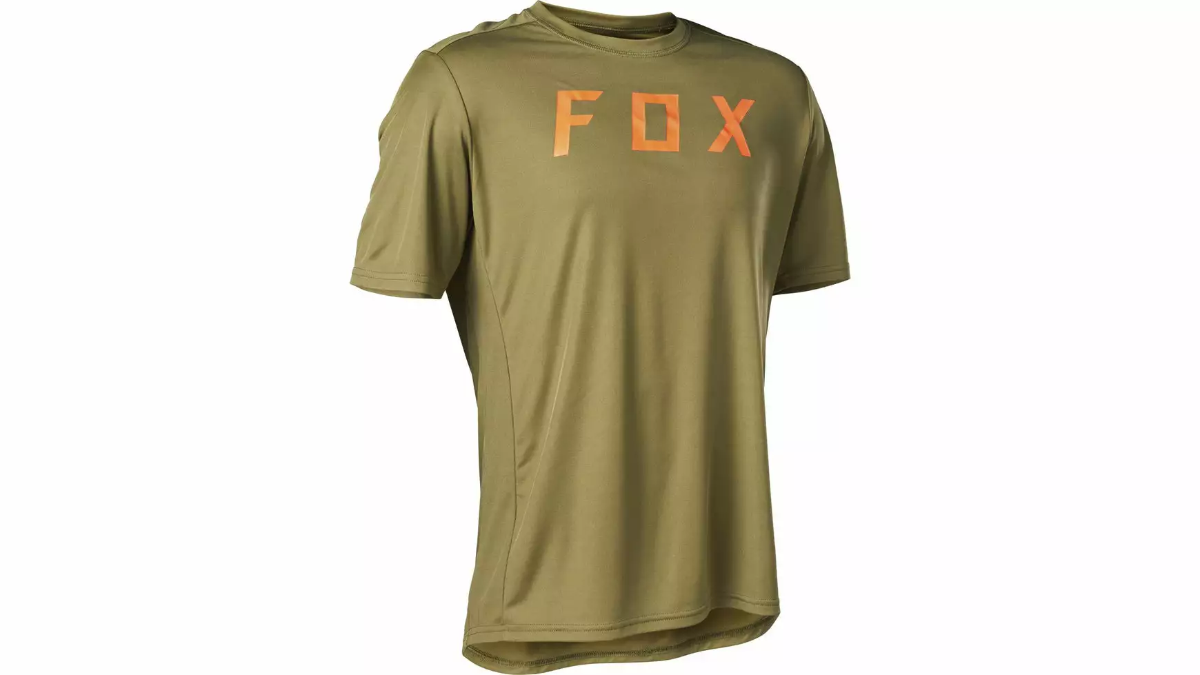 Fox Ranger SS Jerse Moth