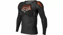 Fox Baseframe Pro D30 Jacket