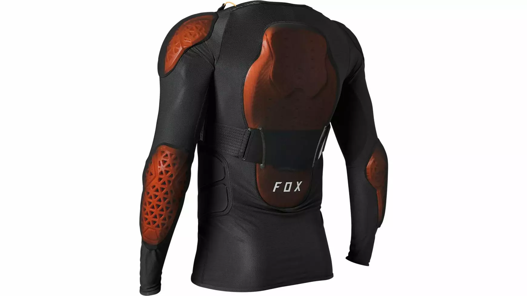 Fox Baseframe Pro D30 Jacket â Bild 2