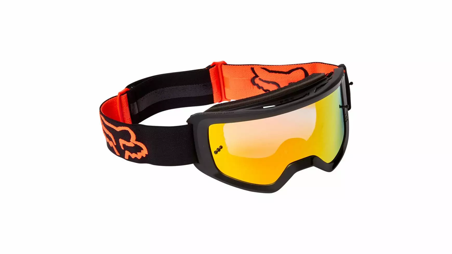 Fox Main X Stray Spark Goggle â Bild 3