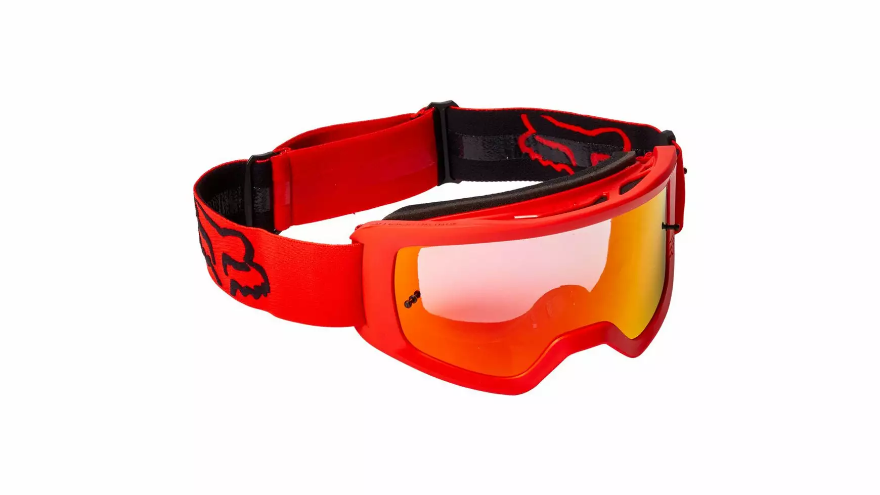 Fox Main X Stray Spark Goggle