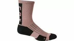 Fox W 6" Ranger Cushion Socks