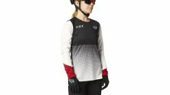 Fox Womens Flexair LS Jersey
