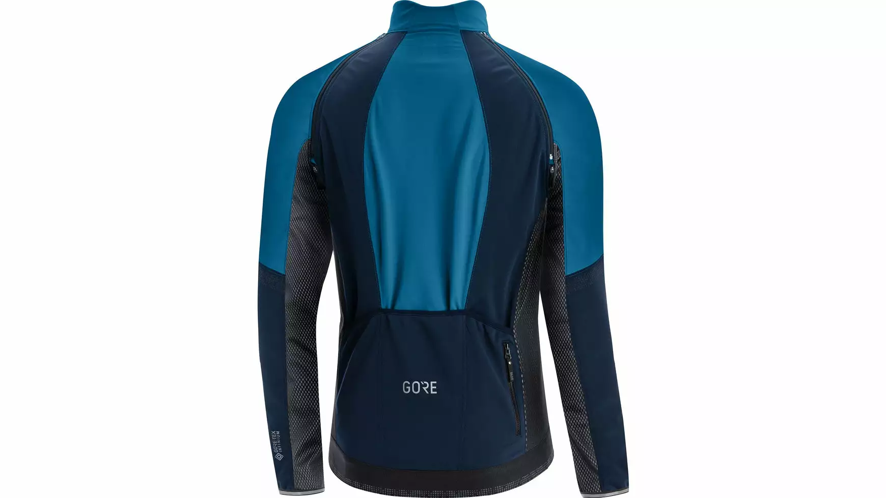 Gore Phantom Softshelljacke Herren â Bild 5