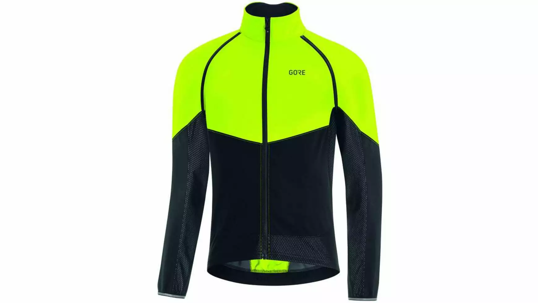 Gore Phantom Softshelljacke Herren