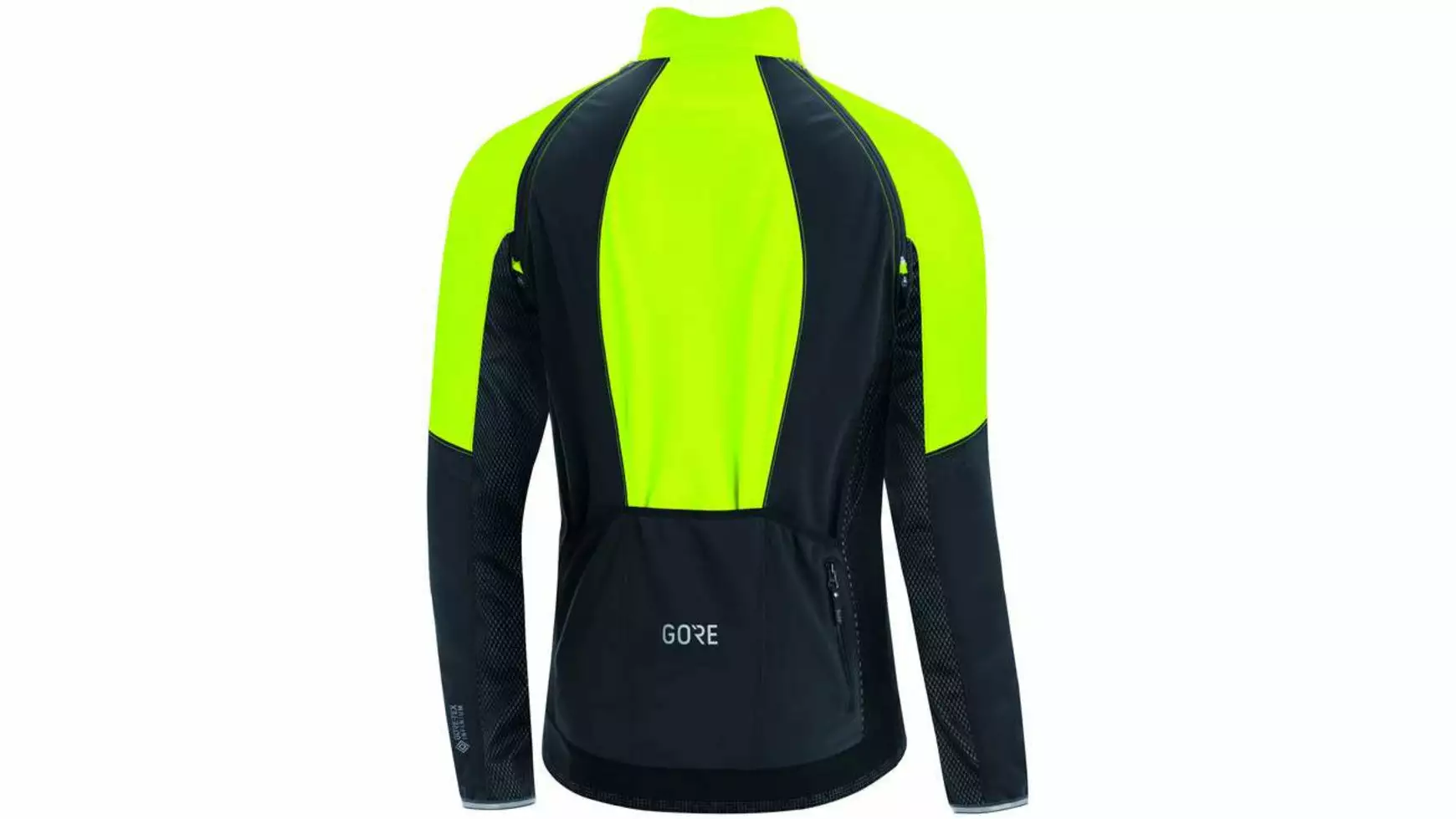 Gore Phantom Softshelljacke Herren â Bild 2