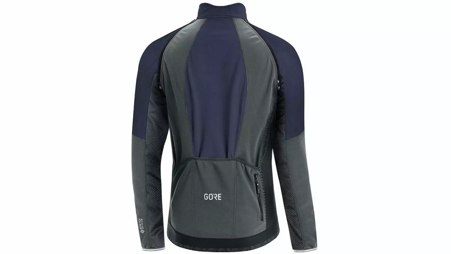 Gore Phantom Softshelljacke Herren â Bild 9