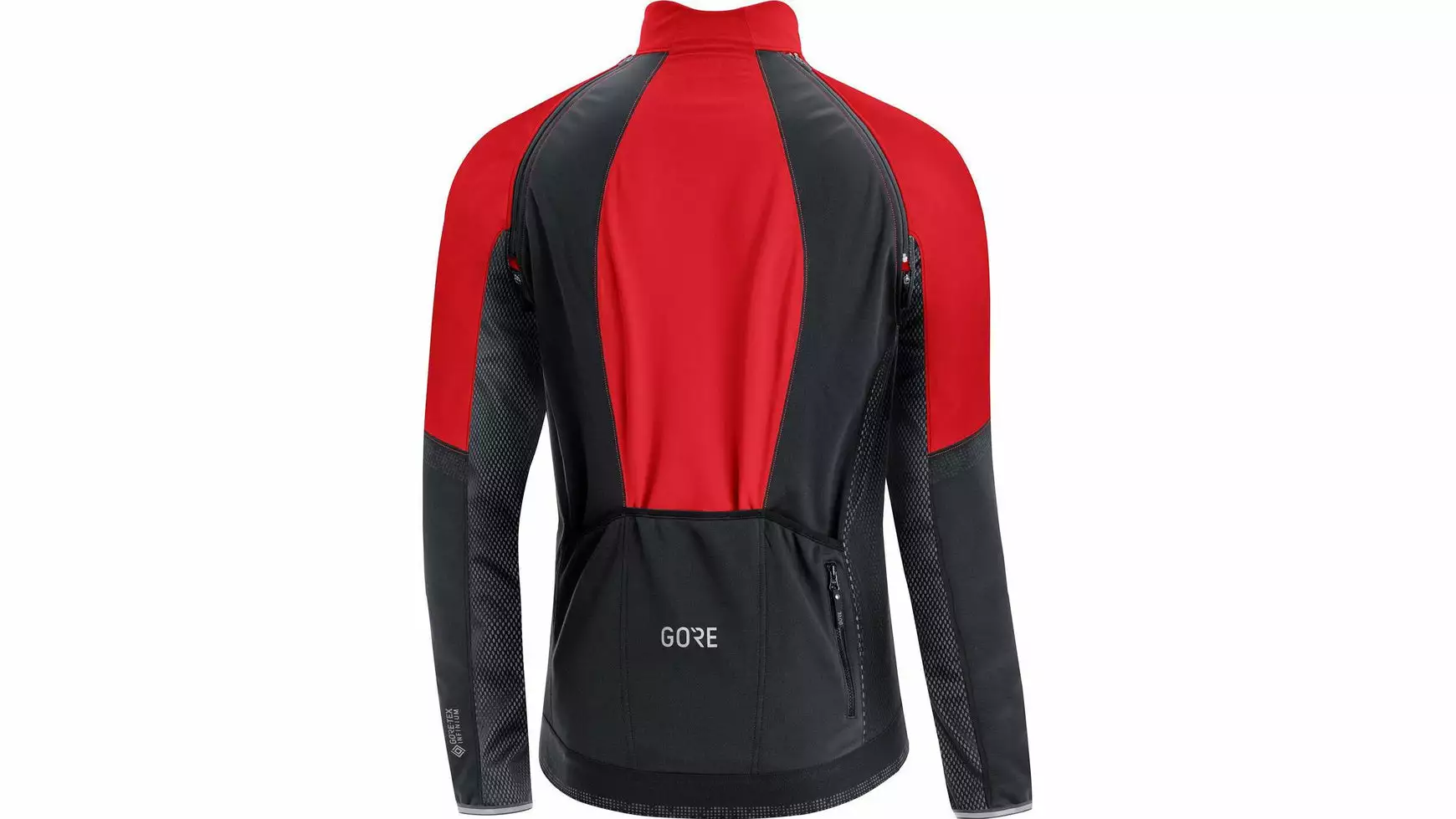 Gore Phantom Softshelljacke Herren â Bild 11