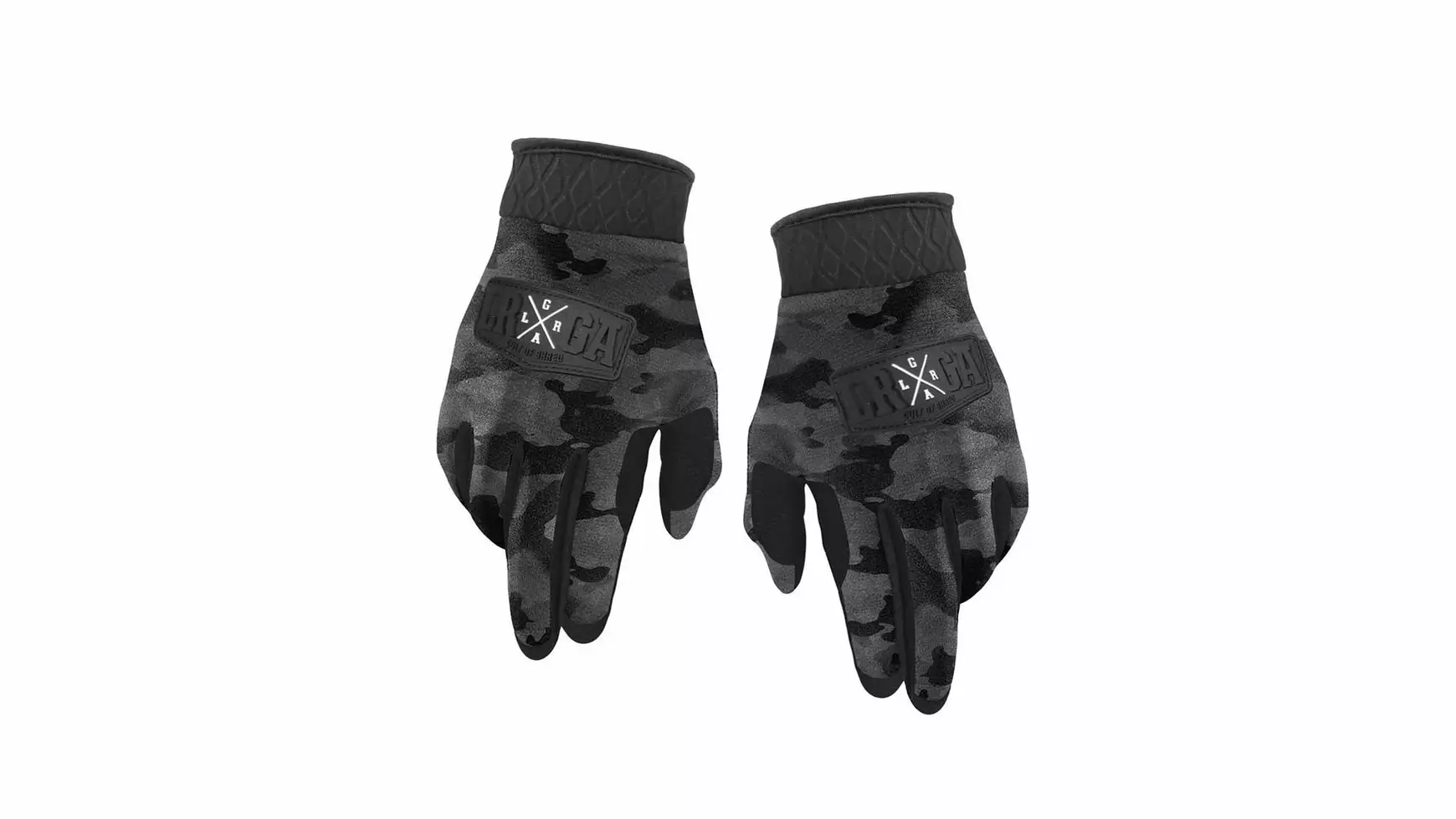 Loose Riders Freeride Gloves – Bild 3