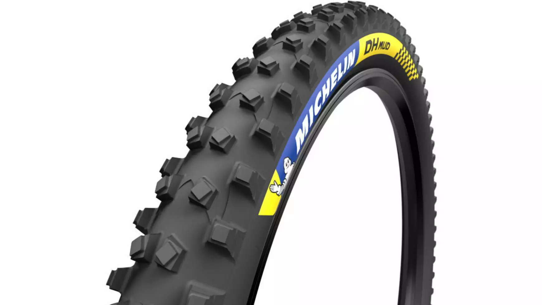 Michelin DH Mud