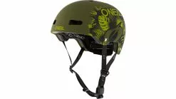 O'Neal Dirt Lid ZF Plant