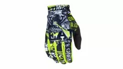 O'Neal Matrix Glove Attack