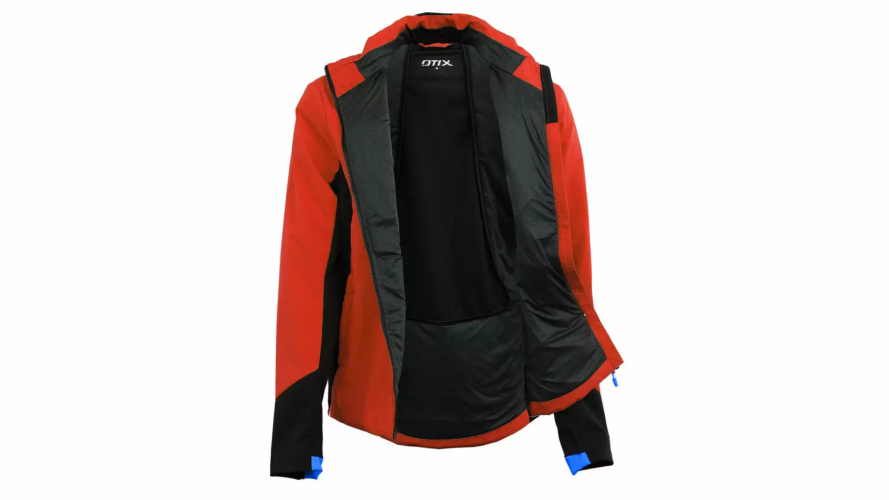 Otix Malio Thermojacke Herren – Bild 6