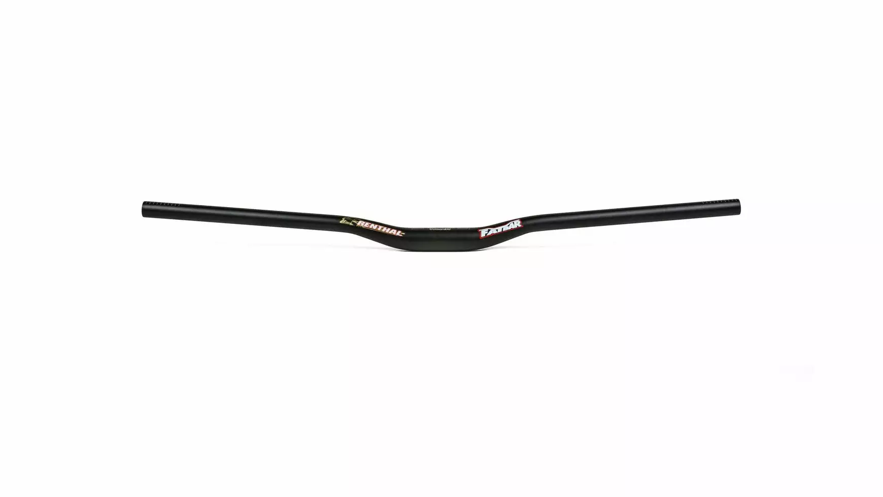 Renthal V2 Fatbar Riser Lenker – Bild 2