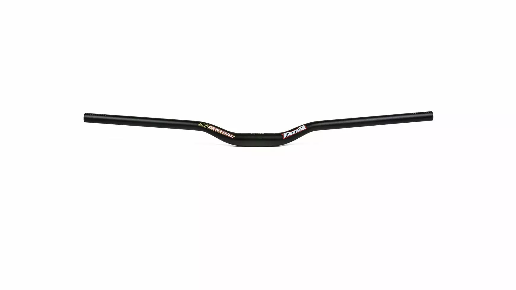 Renthal V2 Fatbar Riser Lenker – Bild 3