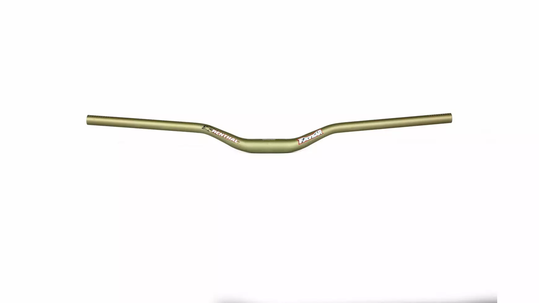 Renthal V2 Fatbar Riser Lenker – Bild 8