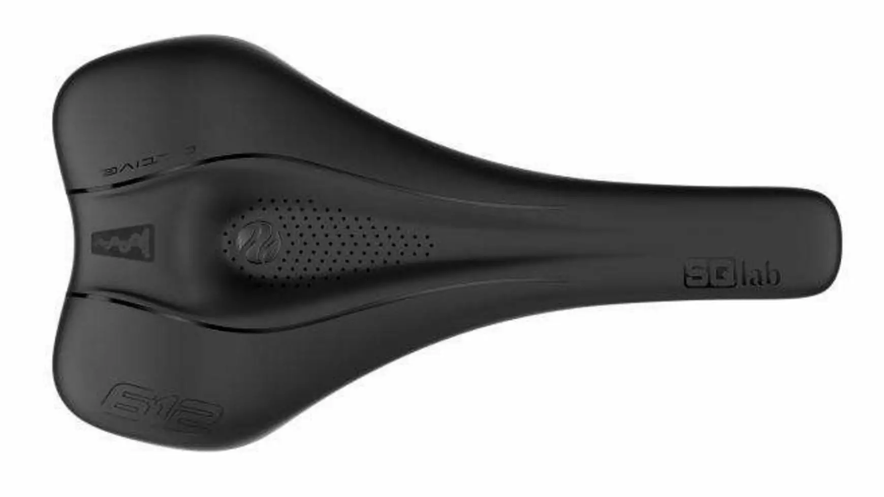 SQlab 612 Ergowave Active â Bild 2