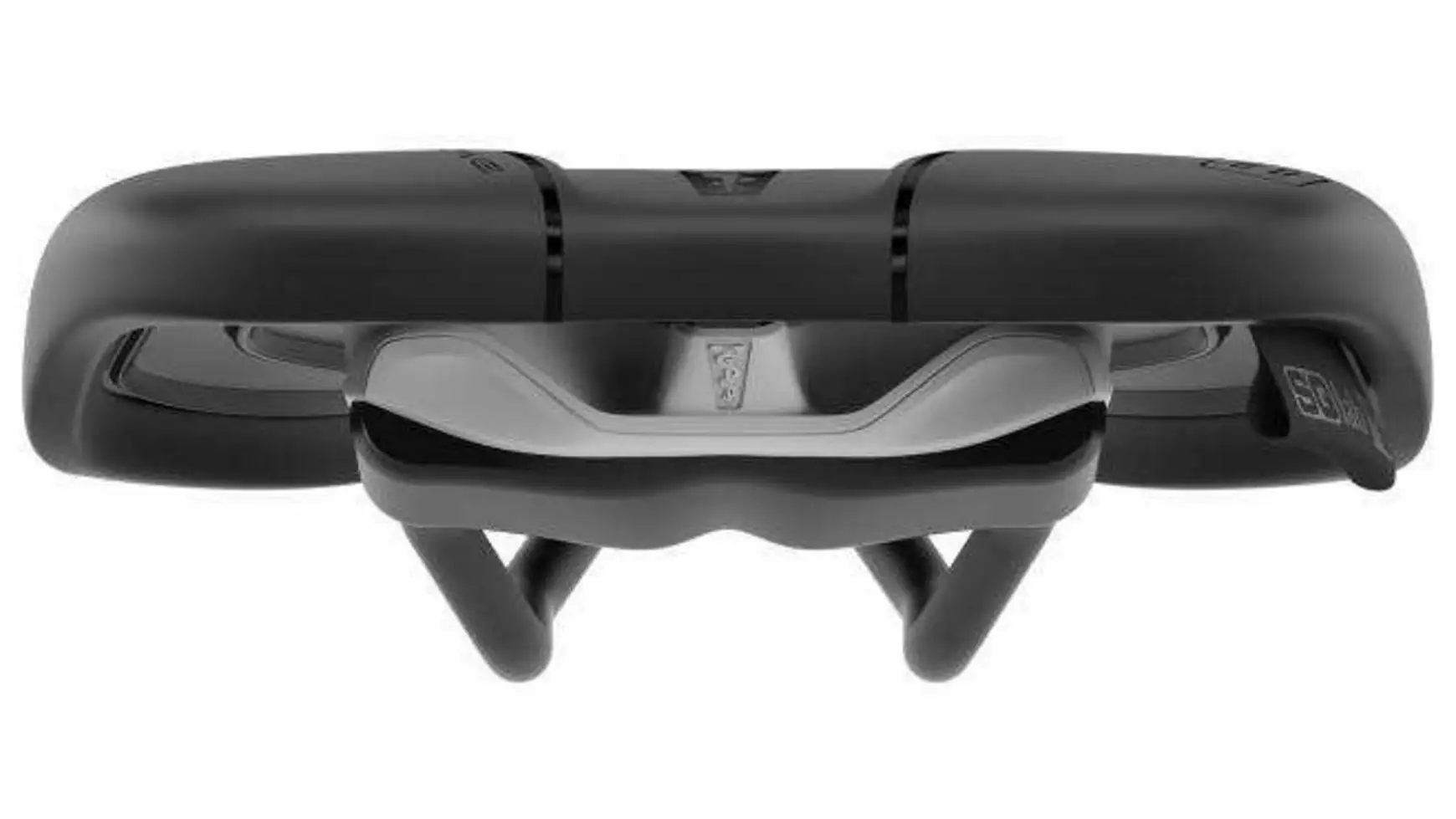 SQlab 612 Ergowave Active â Bild 3