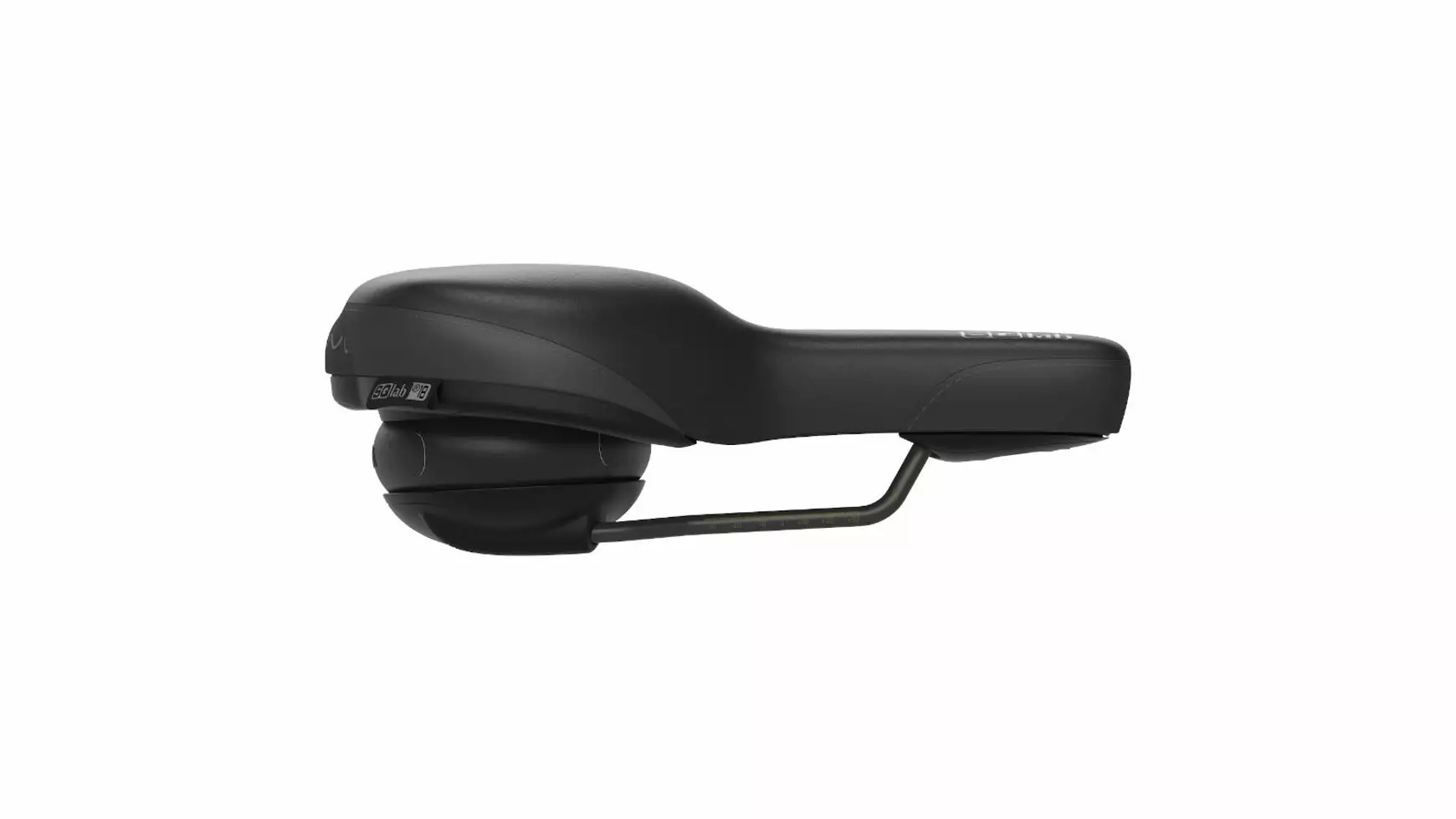 SQlab 621 M-D Line Active 18 Cm â Bild 2