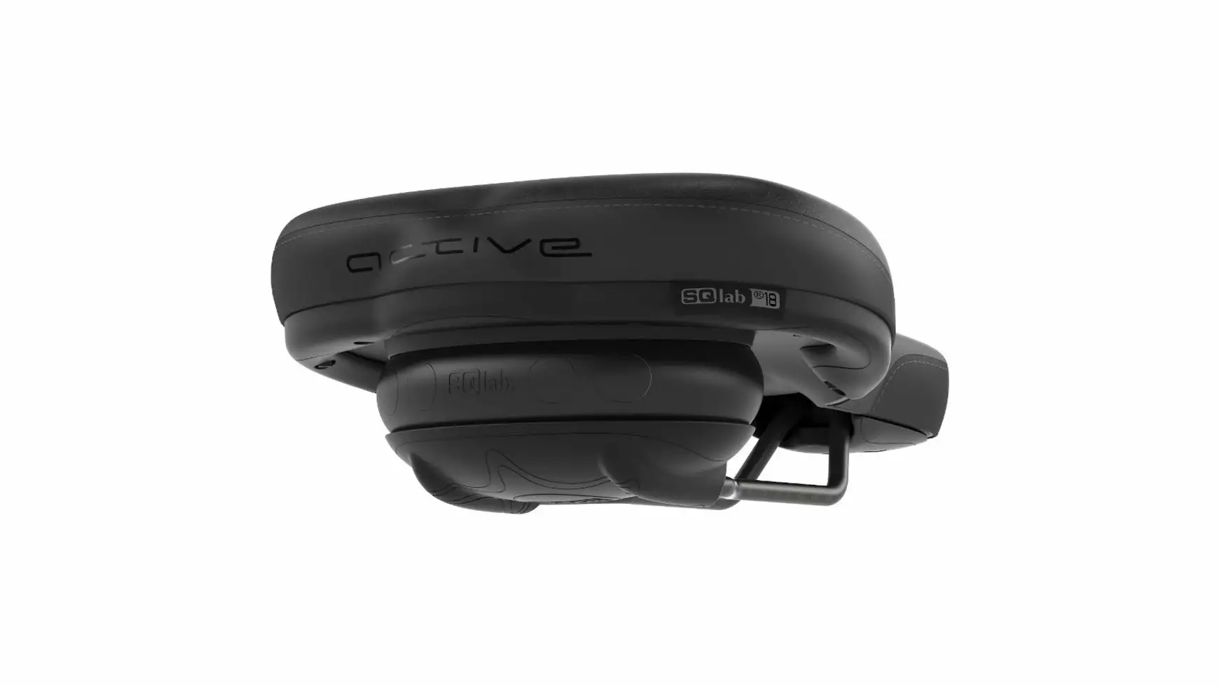 SQlab 621 M-D Line Active 18 Cm â Bild 4