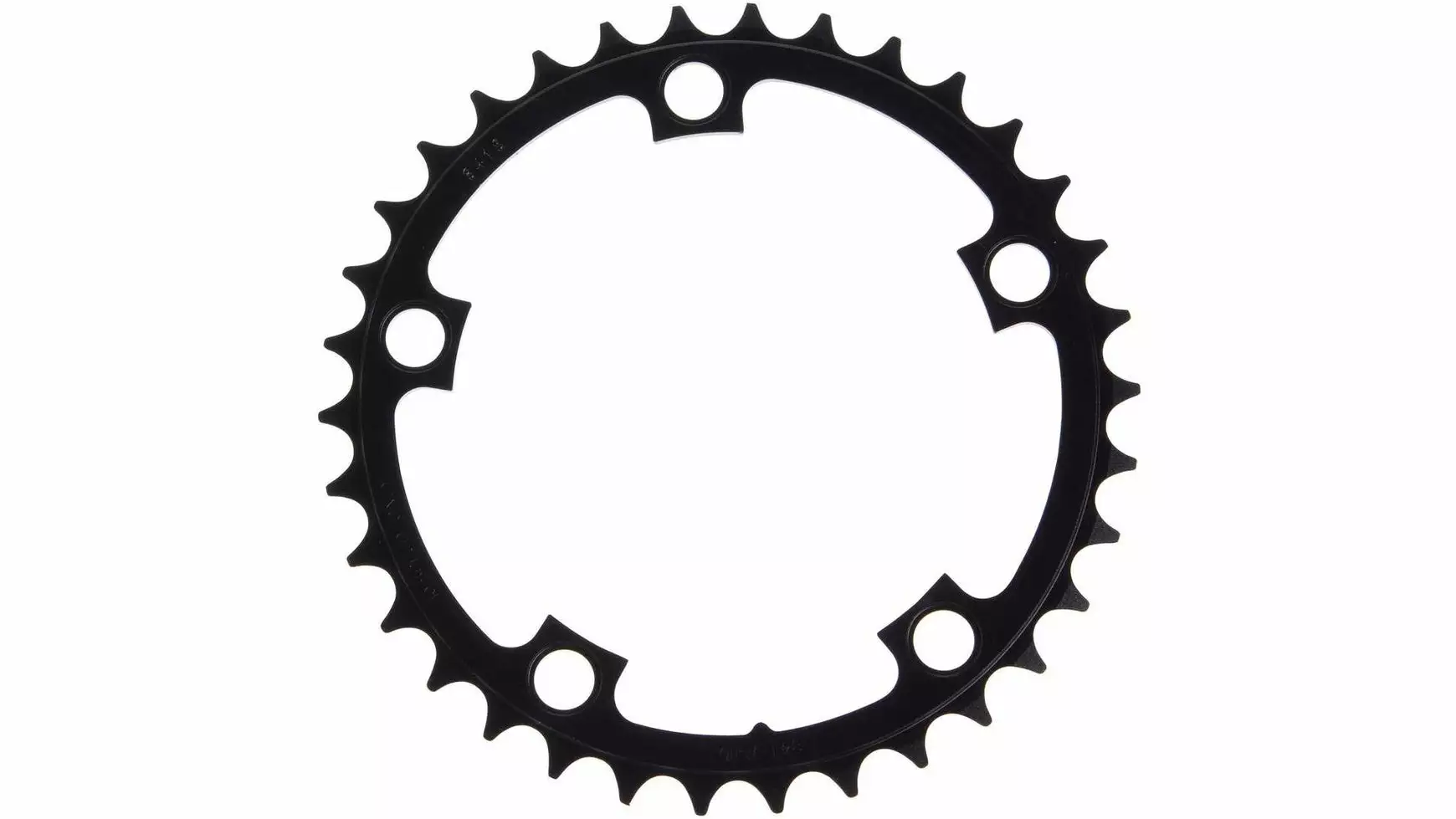 Sram Kettenblatt 34 Zähne