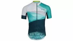 Vaude Men's Majura FZ Tricot II