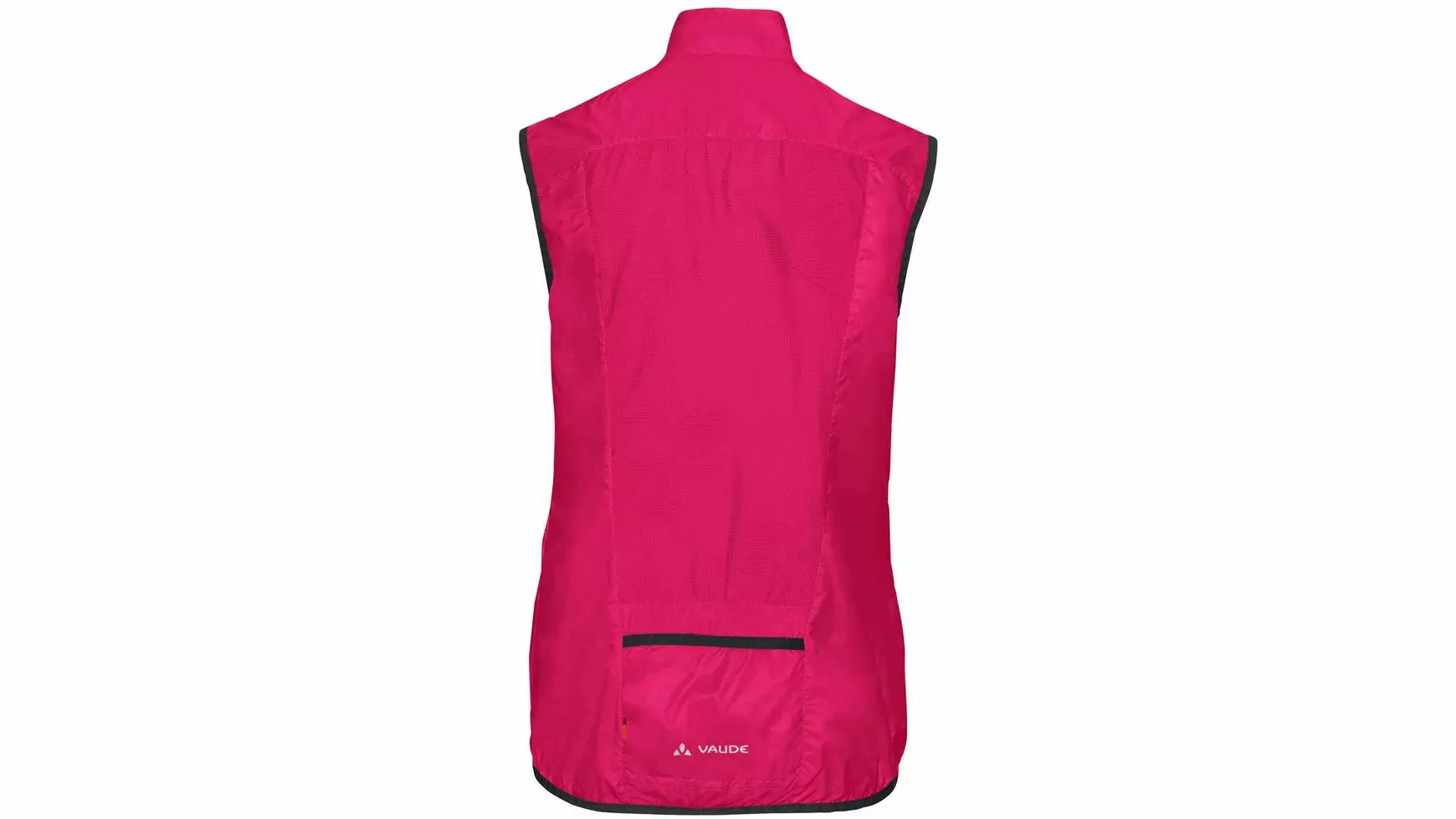 Vaude Women's Air Vest III – Bild 8