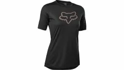 Fox W Ranger SS Jrsey Foxhead