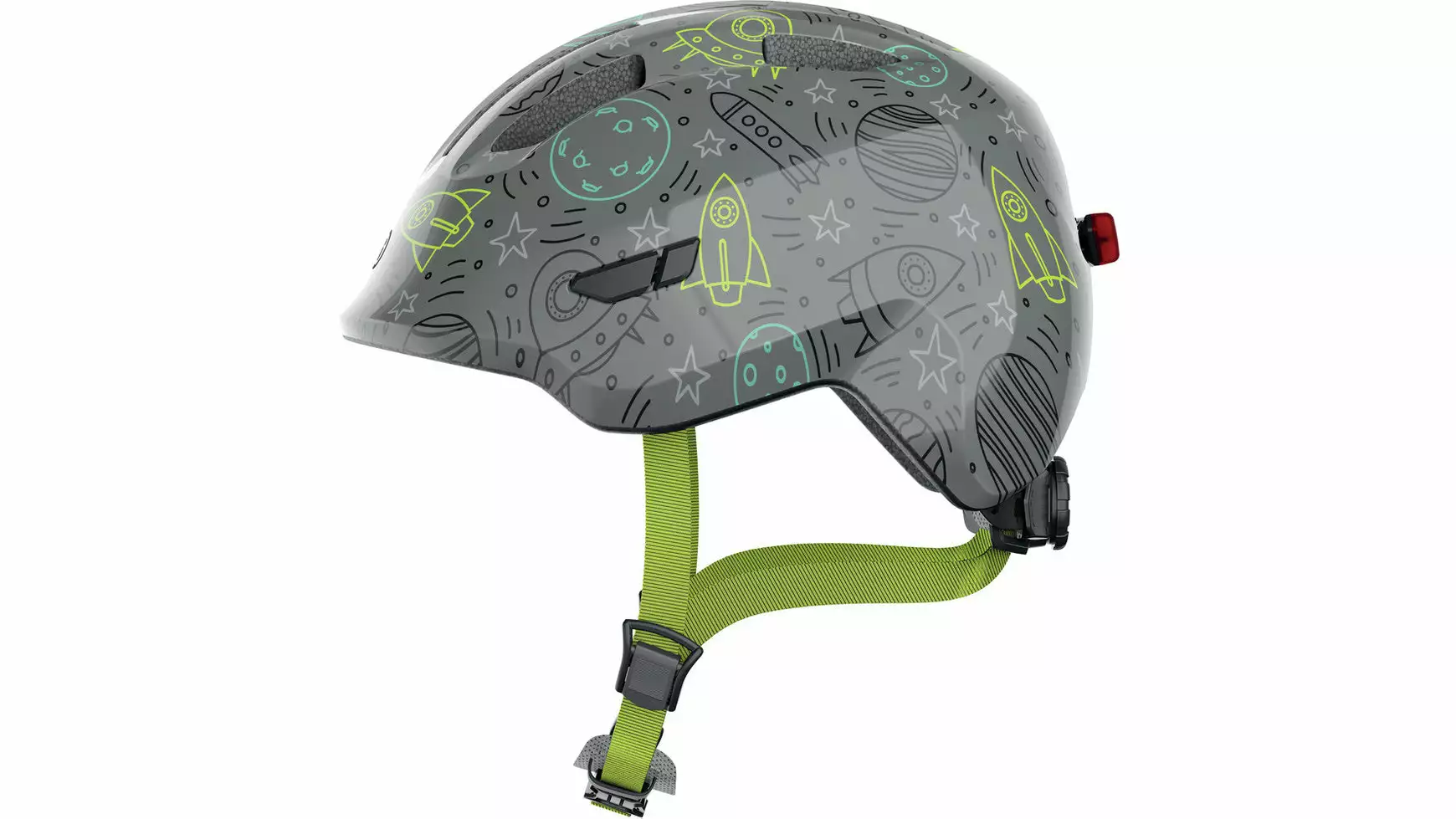 Abus Smiley 3.0 Kinderhelm – Bild 19