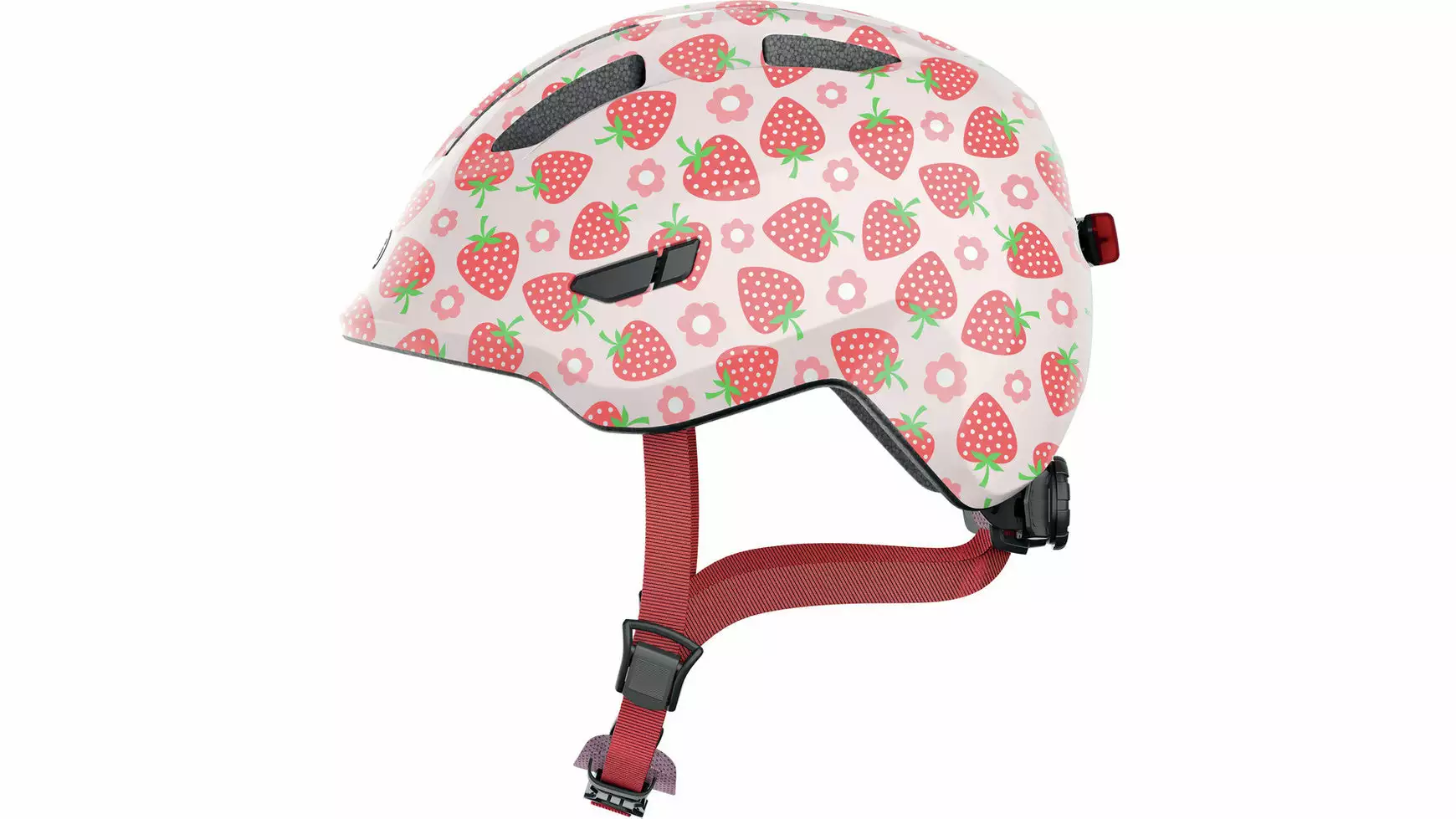 Abus Smiley 3.0 Kinderhelm