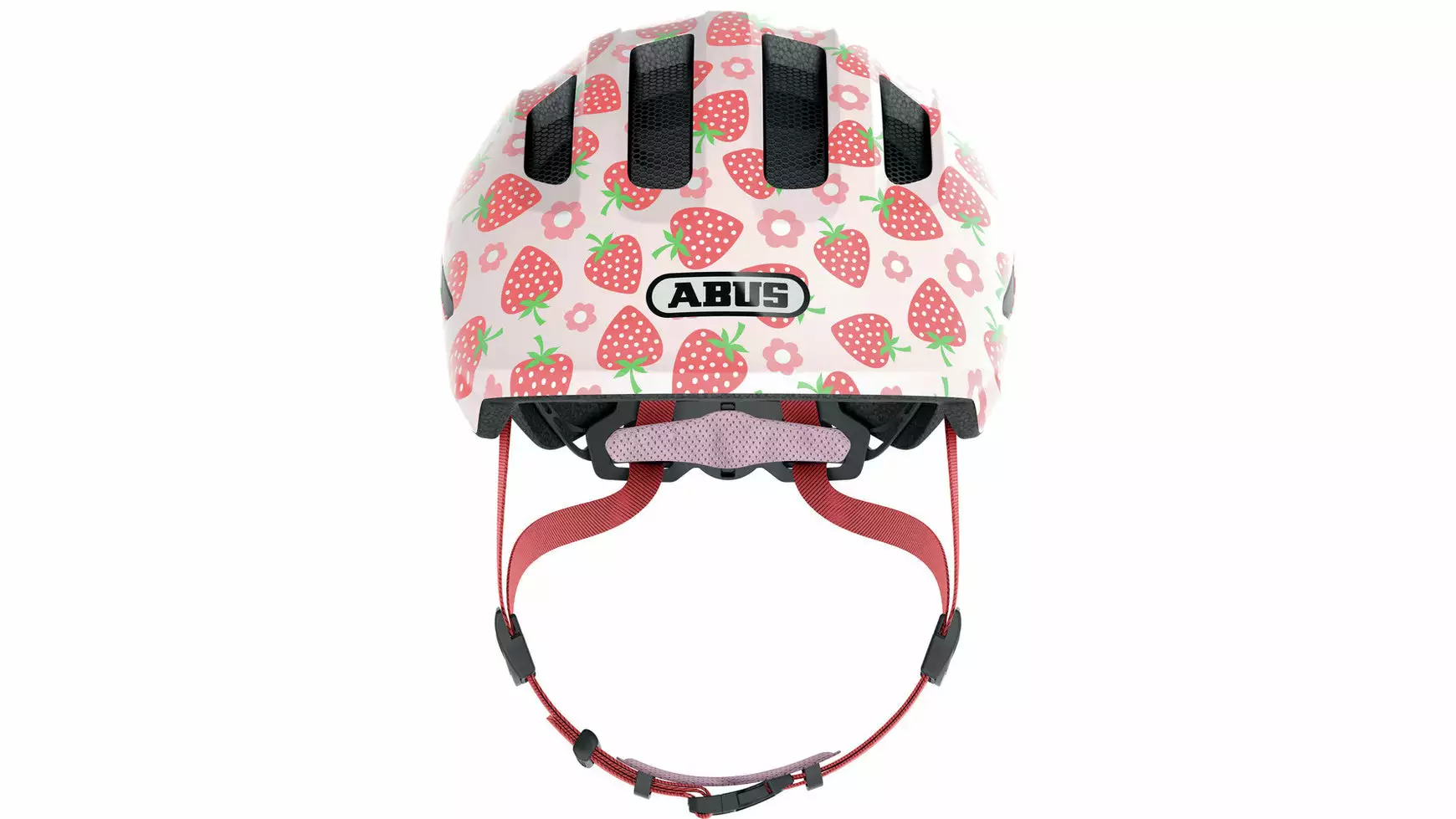Abus Smiley 3.0 Kinderhelm – Bild 2