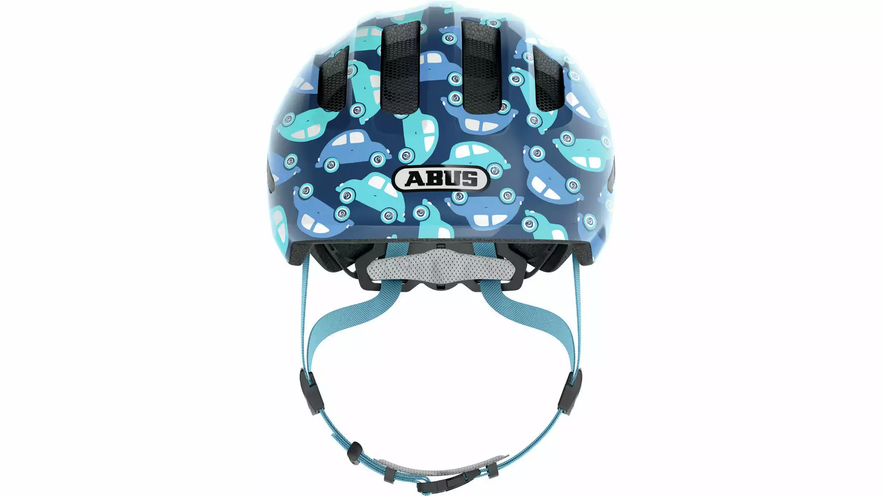 Abus Smiley 3.0 Kinderhelm – Bild 15