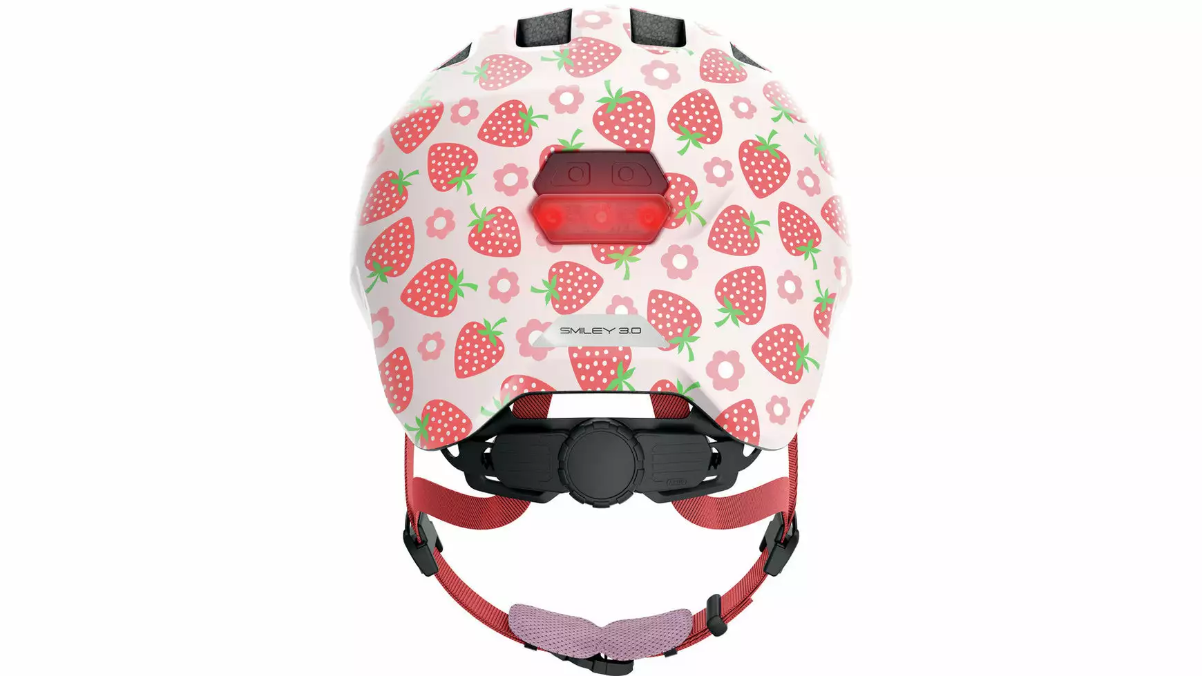 Abus Smiley 3.0 Kinderhelm – Bild 3