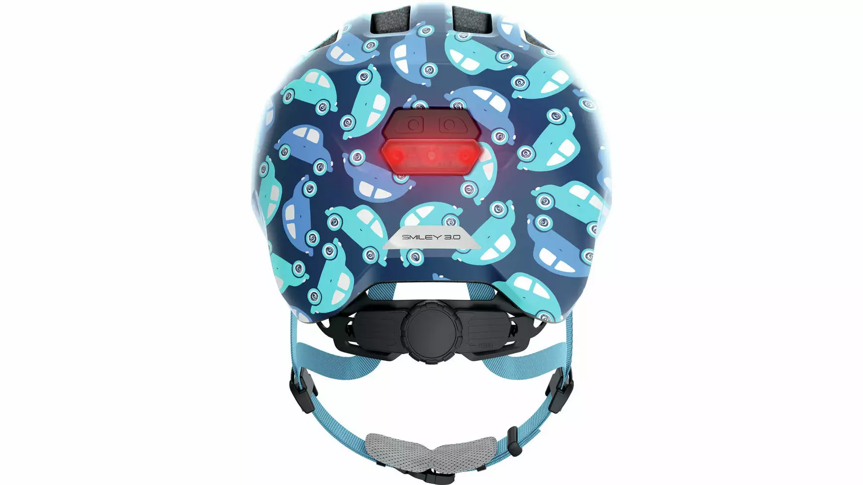 Abus Smiley 3.0 Kinderhelm – Bild 16