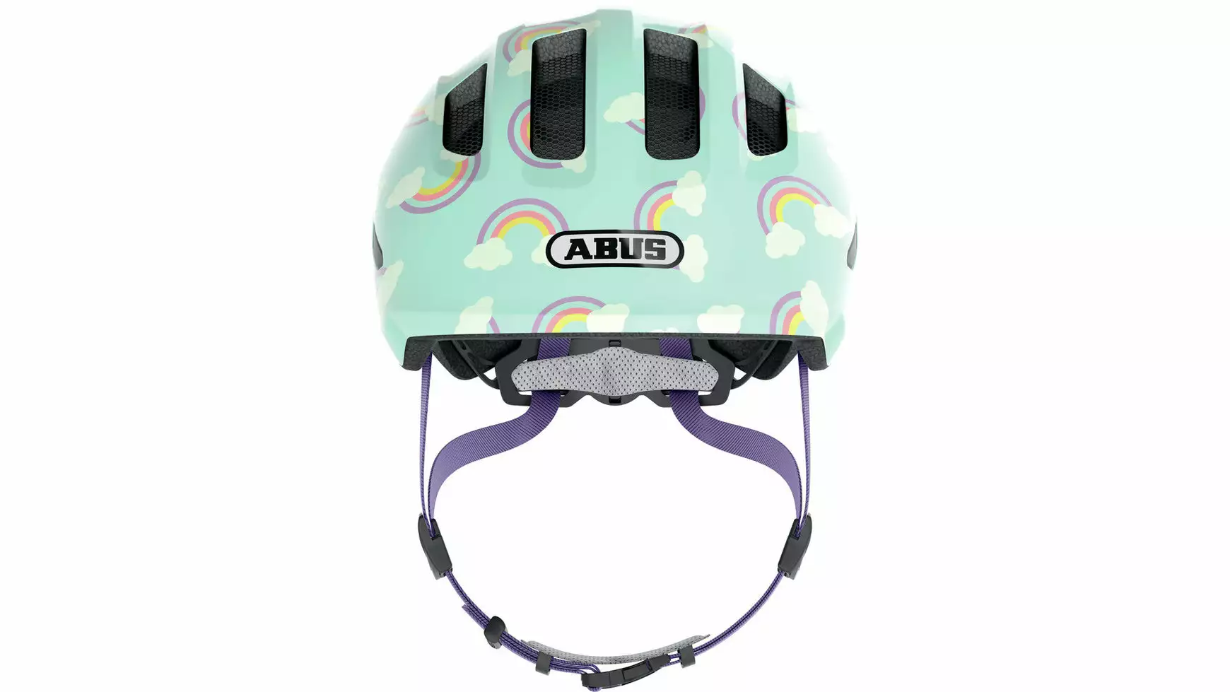 Abus Smiley 3.0 Kinderhelm – Bild 10